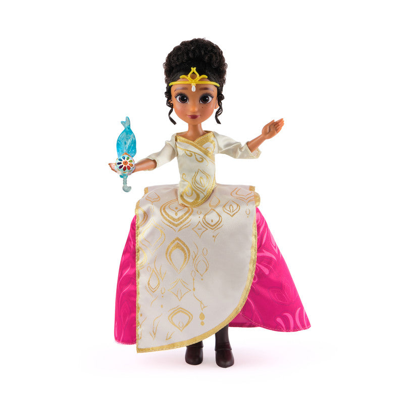 SPELLBOUND, SINGING ELLIAN 9.5-INCH DOLL - Image 3