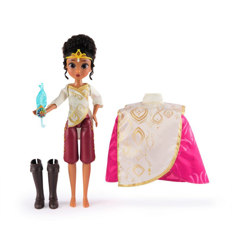 SPELLBOUND, SINGING ELLIAN 9.5-INCH DOLL - Image 6