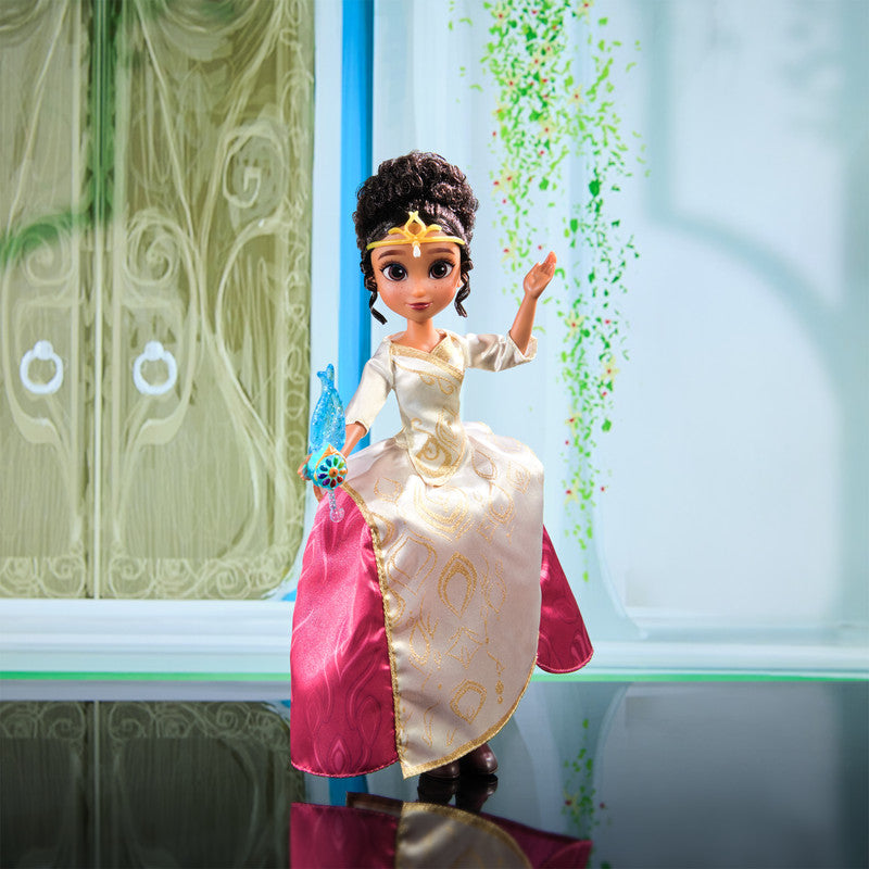 SPELLBOUND, SINGING ELLIAN 9.5-INCH DOLL - Image 4