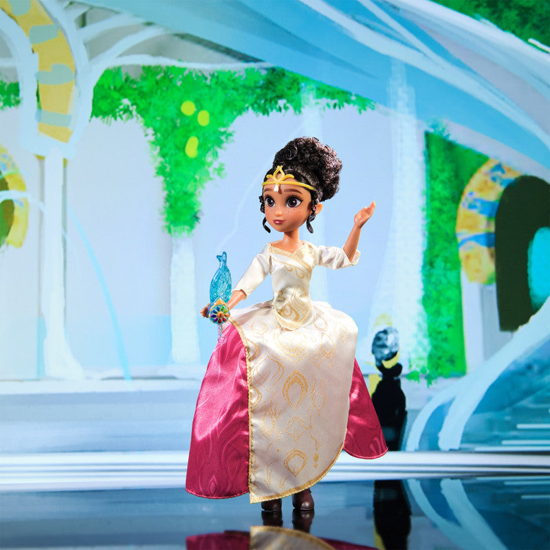 SPELLBOUND, SINGING ELLIAN 9.5-INCH DOLL - Image 5