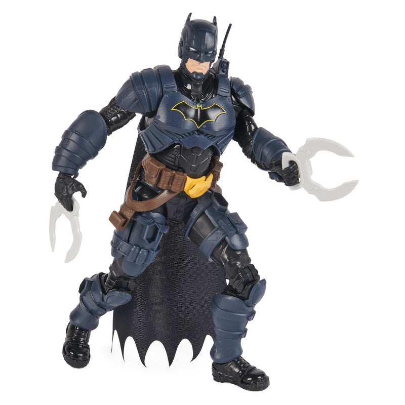 DC COMICS, BATMAN ADVENTURES 12-INCH ACTION FIGURE - Image 6