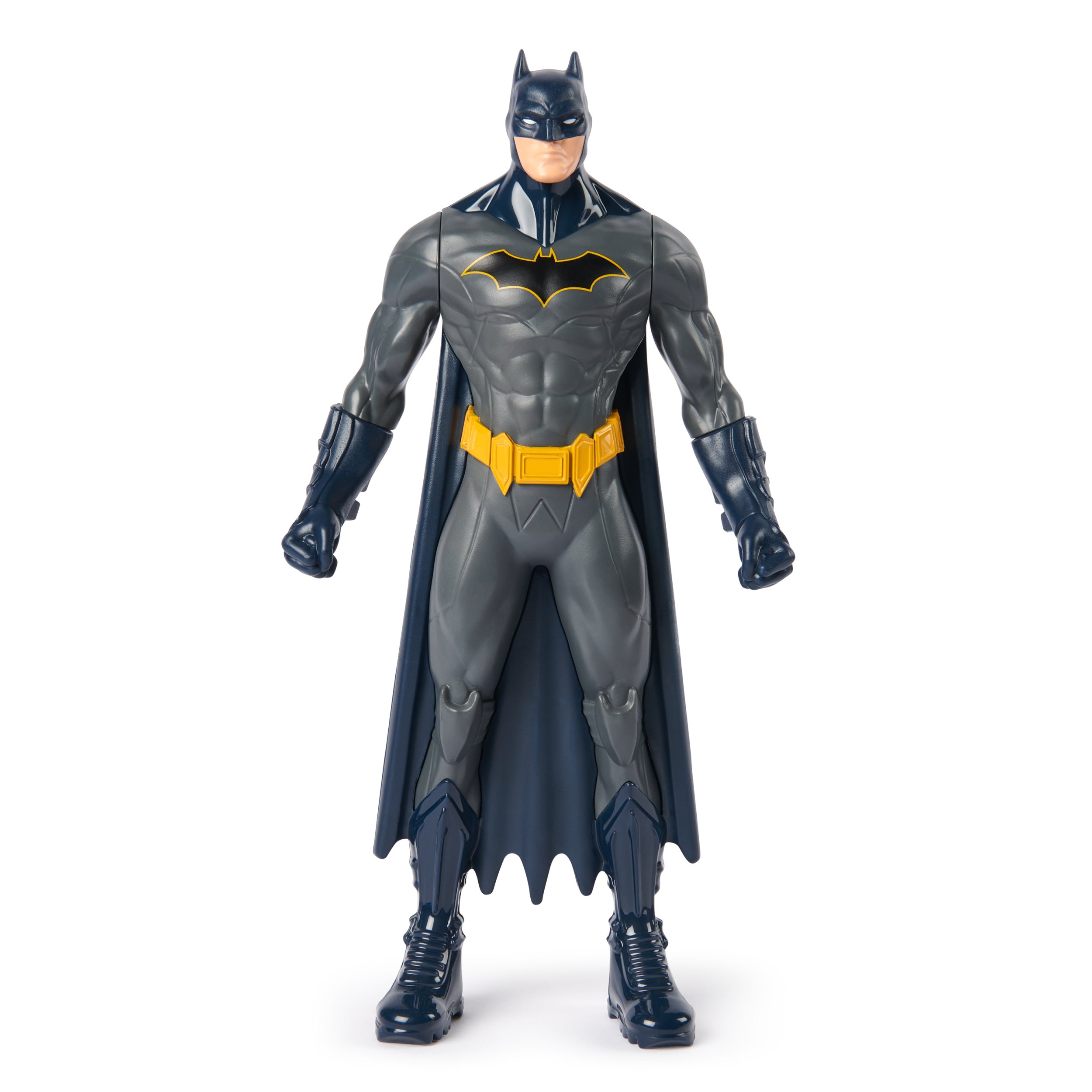 WB - Batman Adventures 12 Inch Batman Action Figure