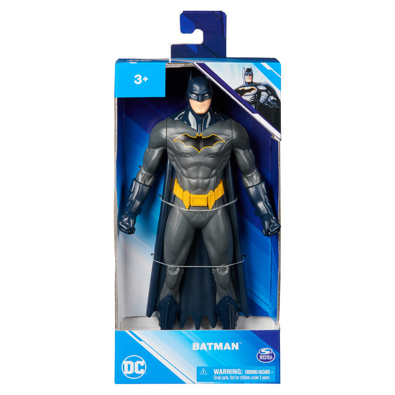 WB - Batman Adventures 12 Inch Batman Action Figure