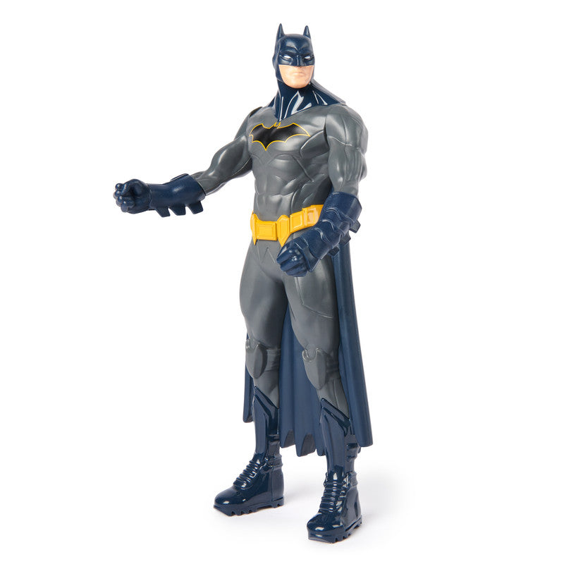 WB - Batman Adventures 12 Inch Batman Action Figure