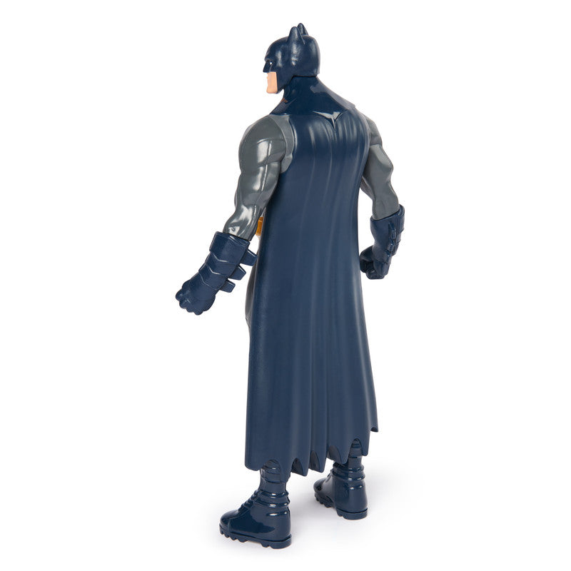 WB - Batman Adventures 12 Inch Batman Action Figure