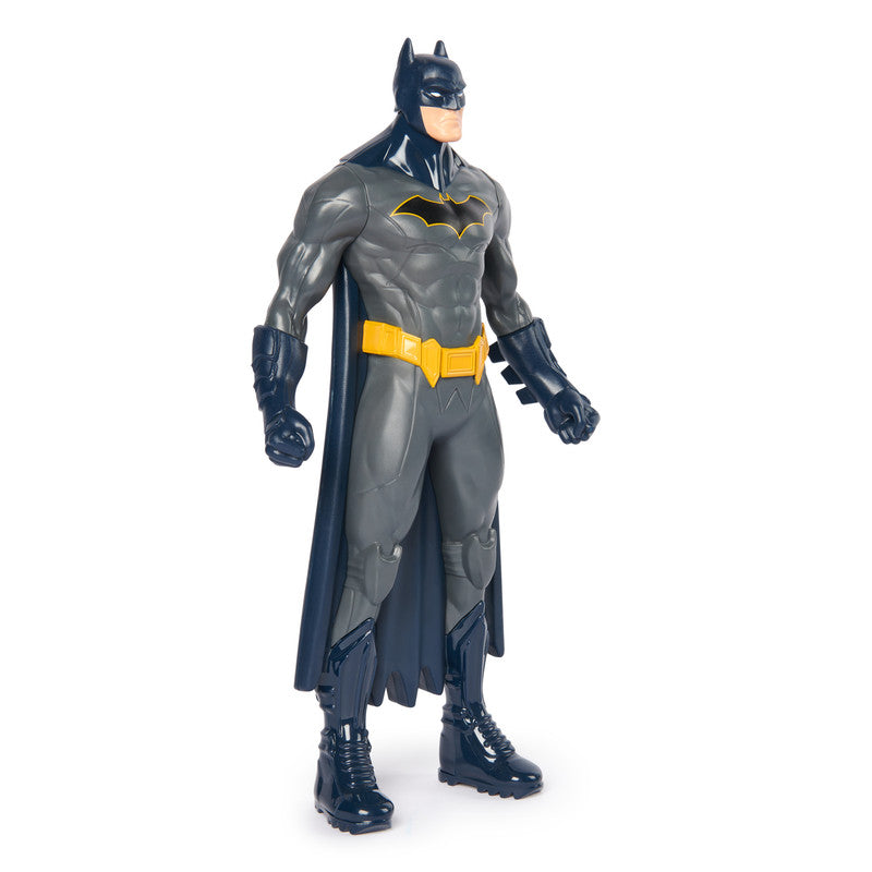 WB - Batman Adventures 12 Inch Batman Action Figure