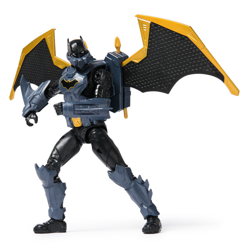 BATMAN ACTION FIGURE 12-INCH ADVENTURES AERIAL