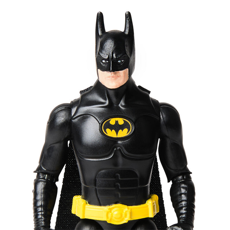 BATMAN,THE DARK KNIGHT THE JOKER ACTION FIGURE,12-INCH,85TH - Image 5