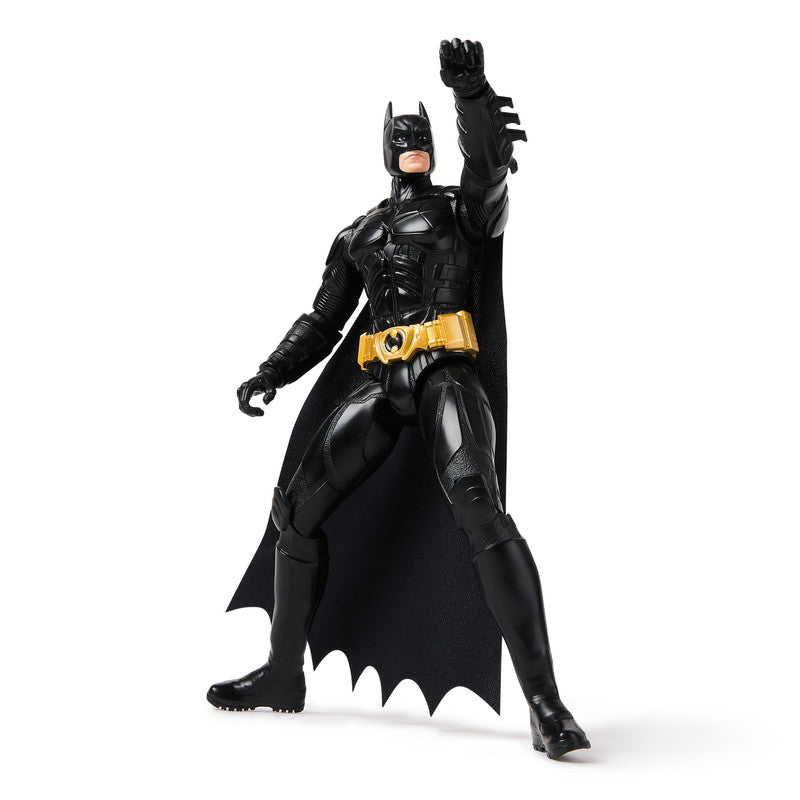DC: BATMAN 85 ANNIVERSARY-THE DARK KNIGHT 12-INCH ACTION - Image 3