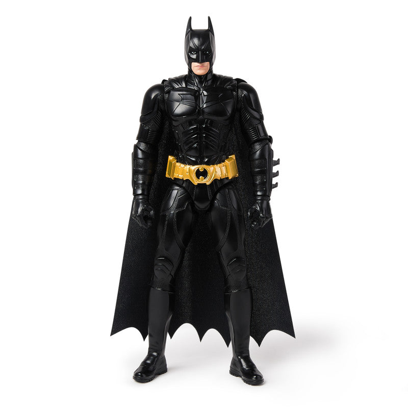 DC: BATMAN 85 ANNIVERSARY-THE DARK KNIGHT 12-INCH ACTION - Image 2