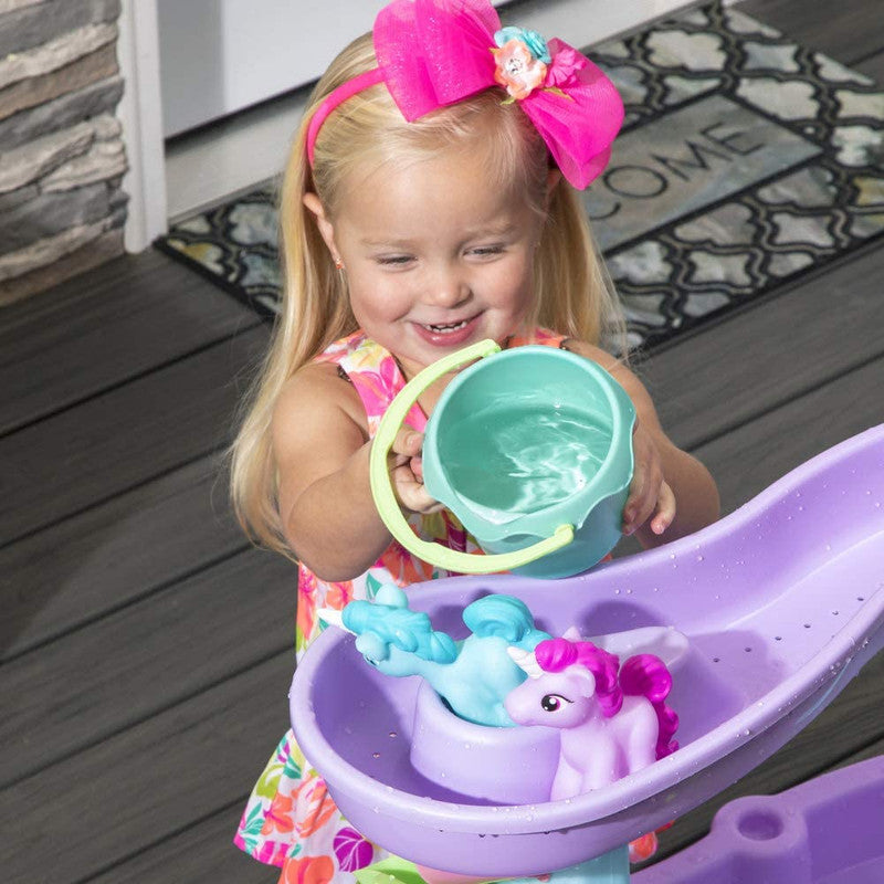 RAIN SHOWERS & UNICORN WATER TABLE - KRAFT CTN - Image 3