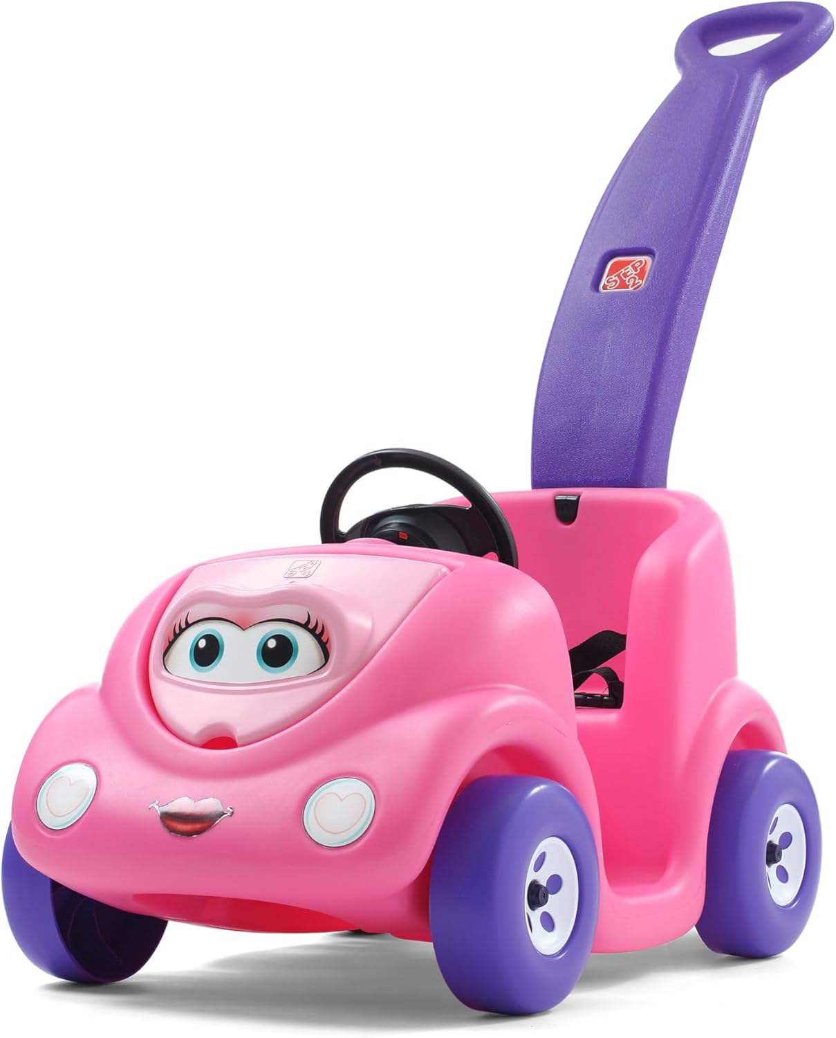 ANNIVERSARY EDITION PUSH AROUND BUGGY