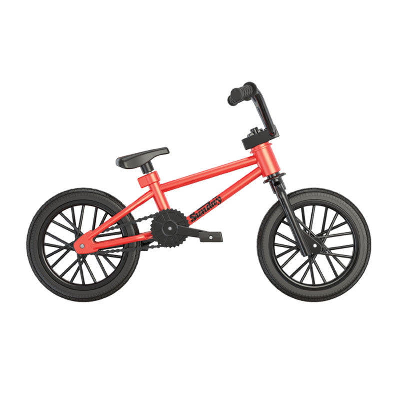 TED VHC BMX SINGLE PACK AST - Image 5