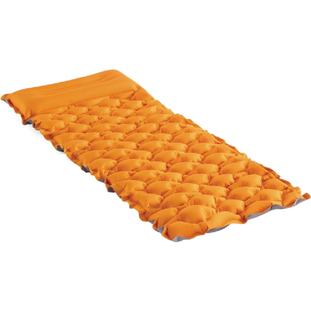 INTEX TPU Waterproof Sleeping Pad – Lightweight Ultra-Durable Inflatable Camping Mat for Outdoor Hiking - Image 2