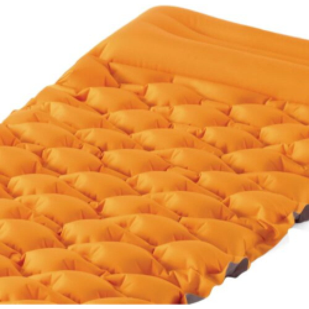 INTEX TPU Waterproof Sleeping Pad – Lightweight Ultra-Durable Inflatable Camping Mat for Outdoor Hiking - Image 4