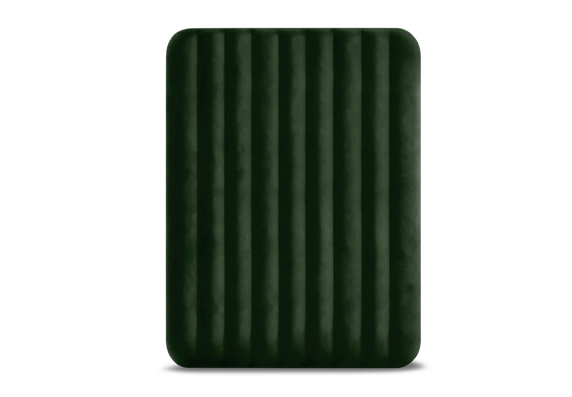 QUEEN DURA-BEAM PRESTIGE AIRBED WITH BATTERY PUMP - Image 2