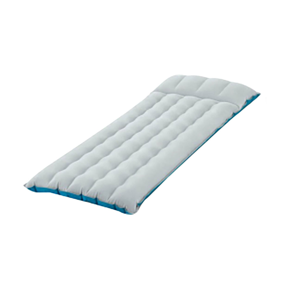 INTEX Comfort Collection Laminated Camping Mattress – Lightweight Waterproof Inflatable Bed for Outdoor Tents