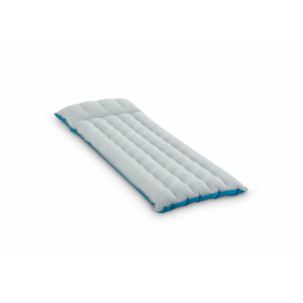 INTEX Comfort Collection Laminated Camping Mattress – Lightweight Waterproof Inflatable Bed for Outdoor Tents - Image 2