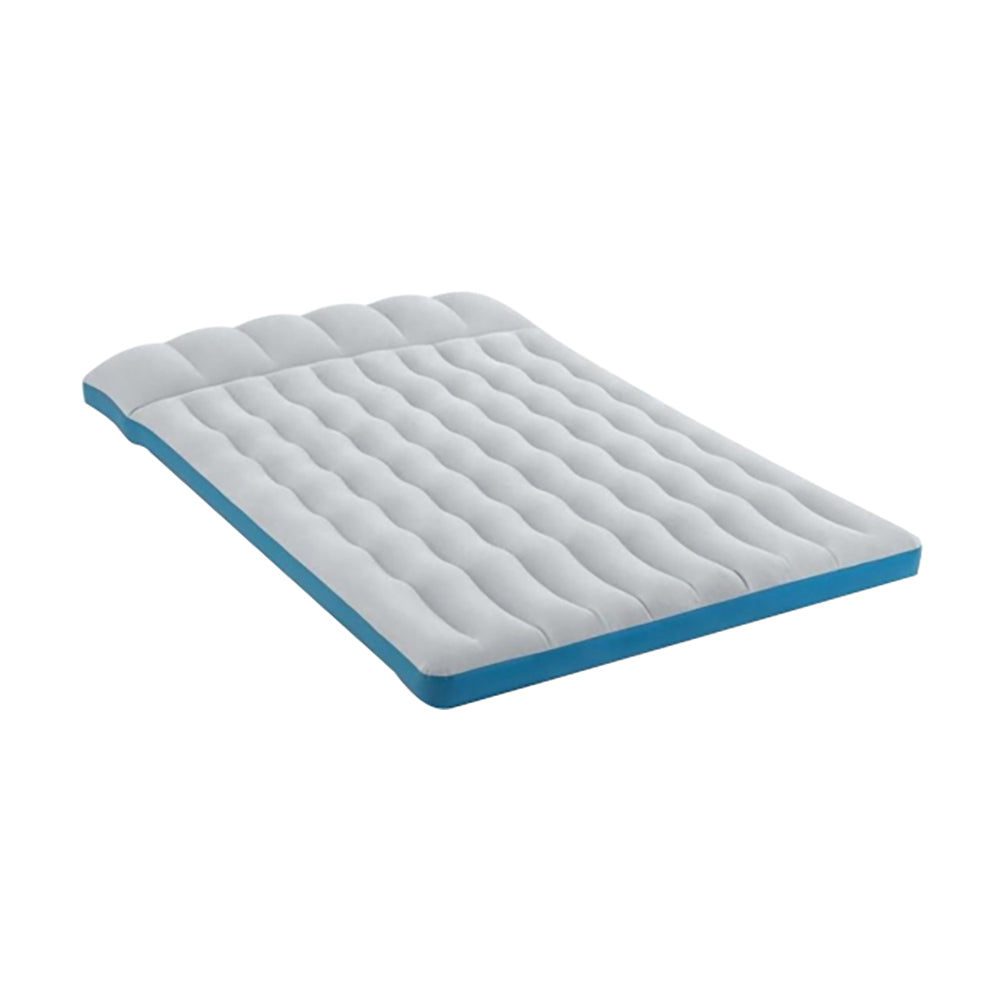 INTEX Ultralight Inflatable Camping Mat – Waterproof Laminated Fiber Sleeping Pad for Tents & Backpacking