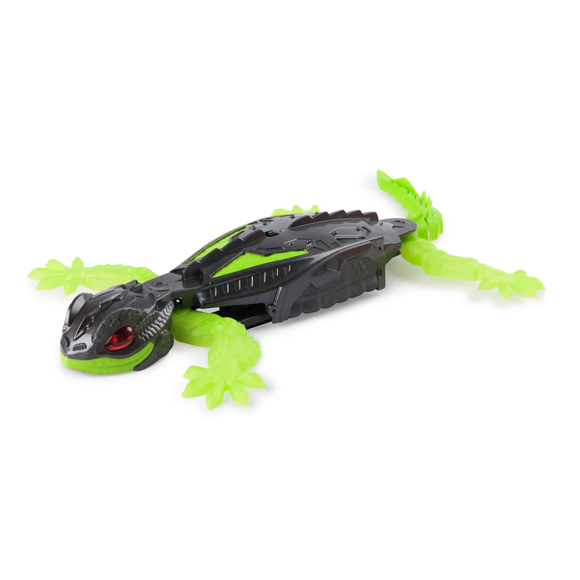 HEX BUG Wall Crawler Gecko Rechargeable Remote Control Robot