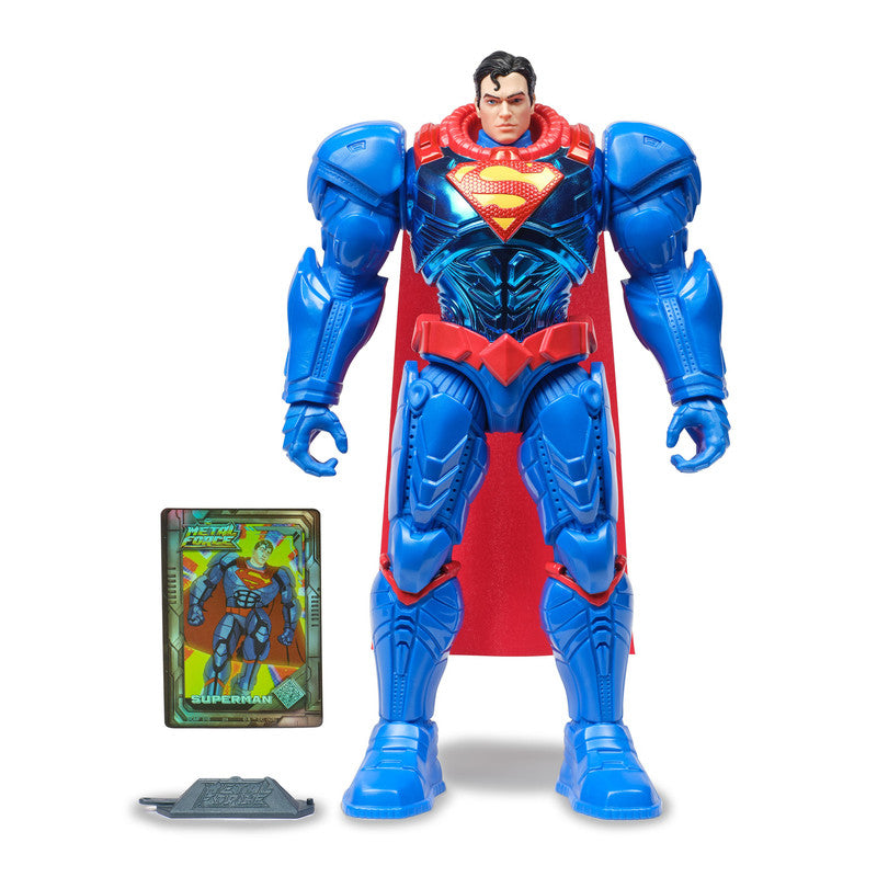 DCM FGR 12IN XL SUPERMAN - Image 2