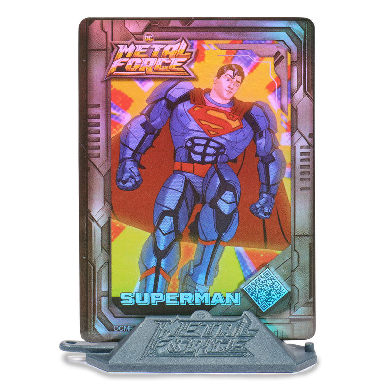 DCM FGR 12IN XL SUPERMAN - Image 5