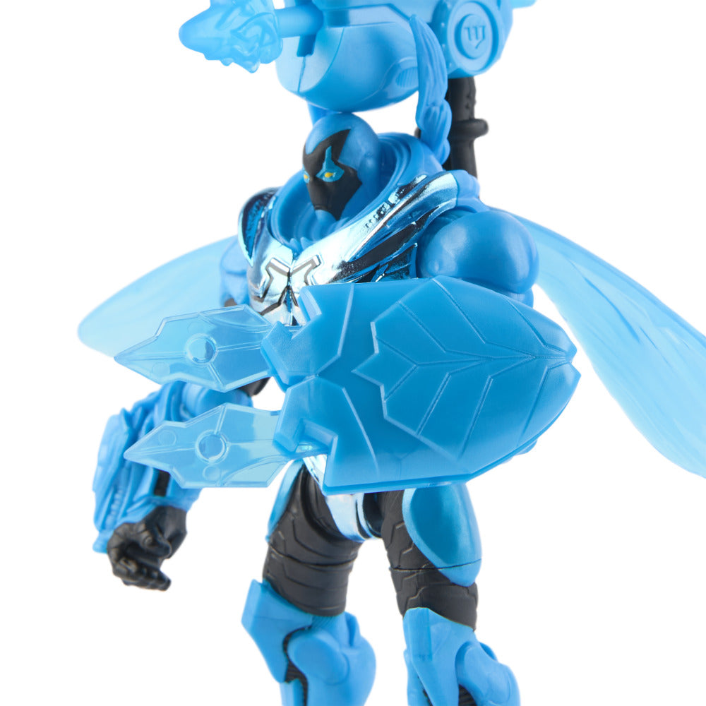 DC Metal Force 4.3-inch Figure - Assorted Characters