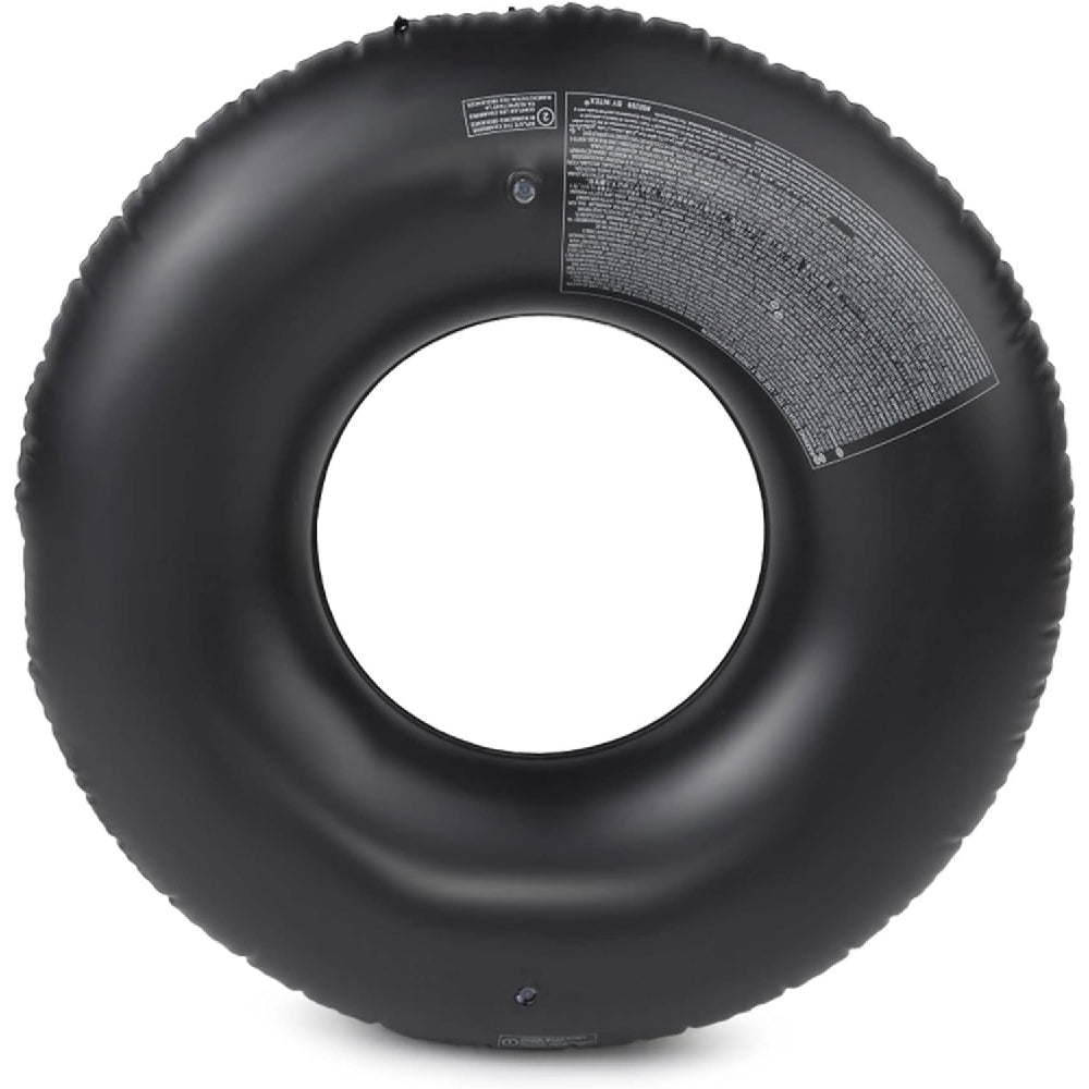 INTEX 47in River Run Inflatable Raft – Heavy-Duty Vinyl Tube for Lake, River, and Pool Lounging - Image 3