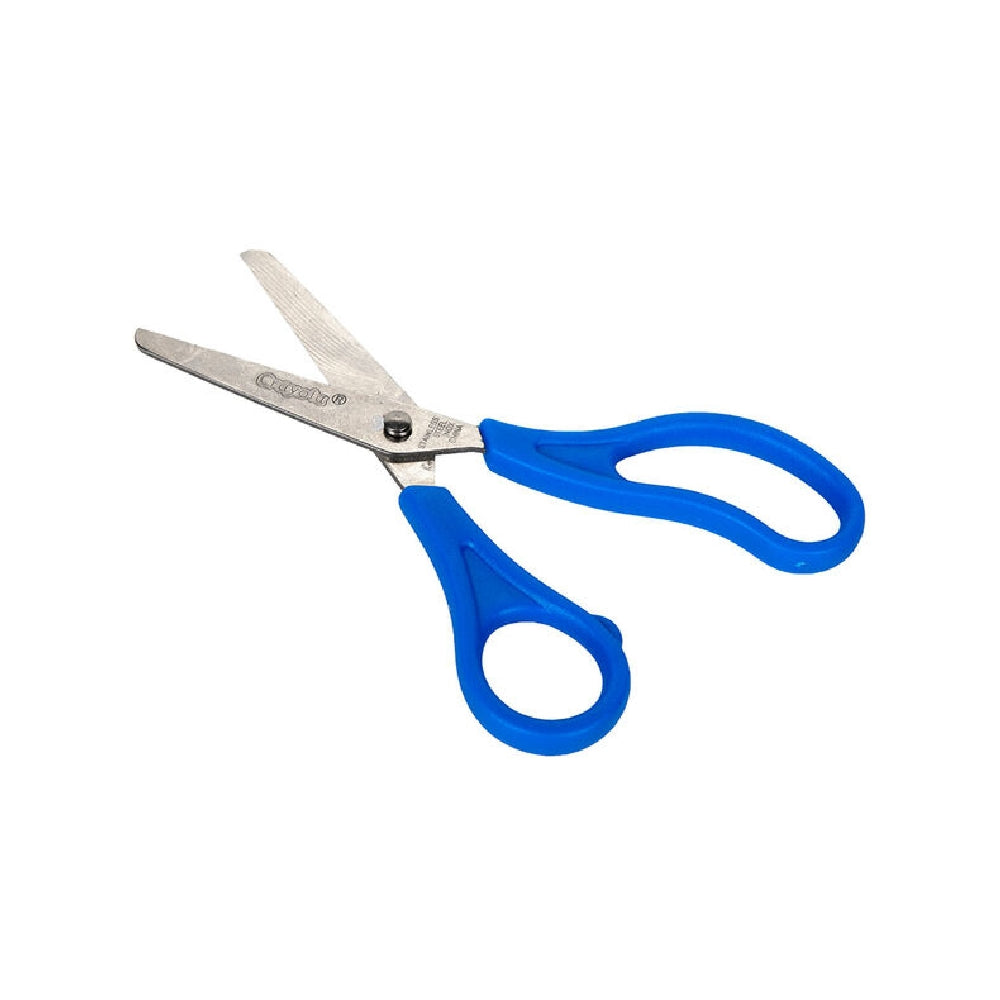 CRAYOLA LLC Crayola Blunt Tip Scissors Unisex, 4+ Years, Pack of 12 - Image 2
