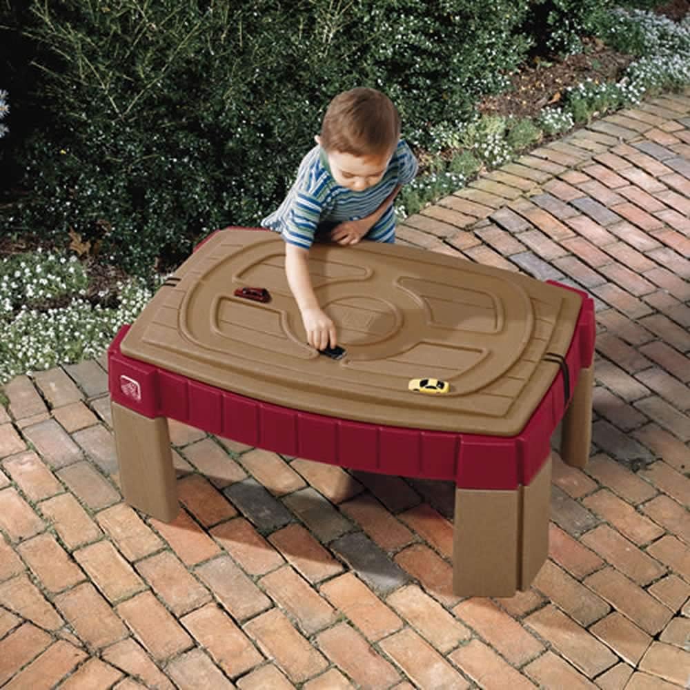 NATURALLY PLAYFUL SAND TABLE - Image 3