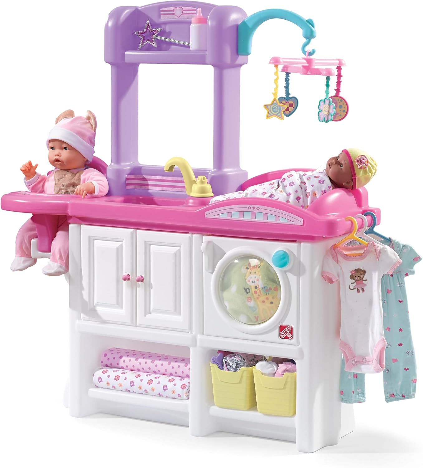 LOVE & CARE DELUXE NURSERY - Image 2