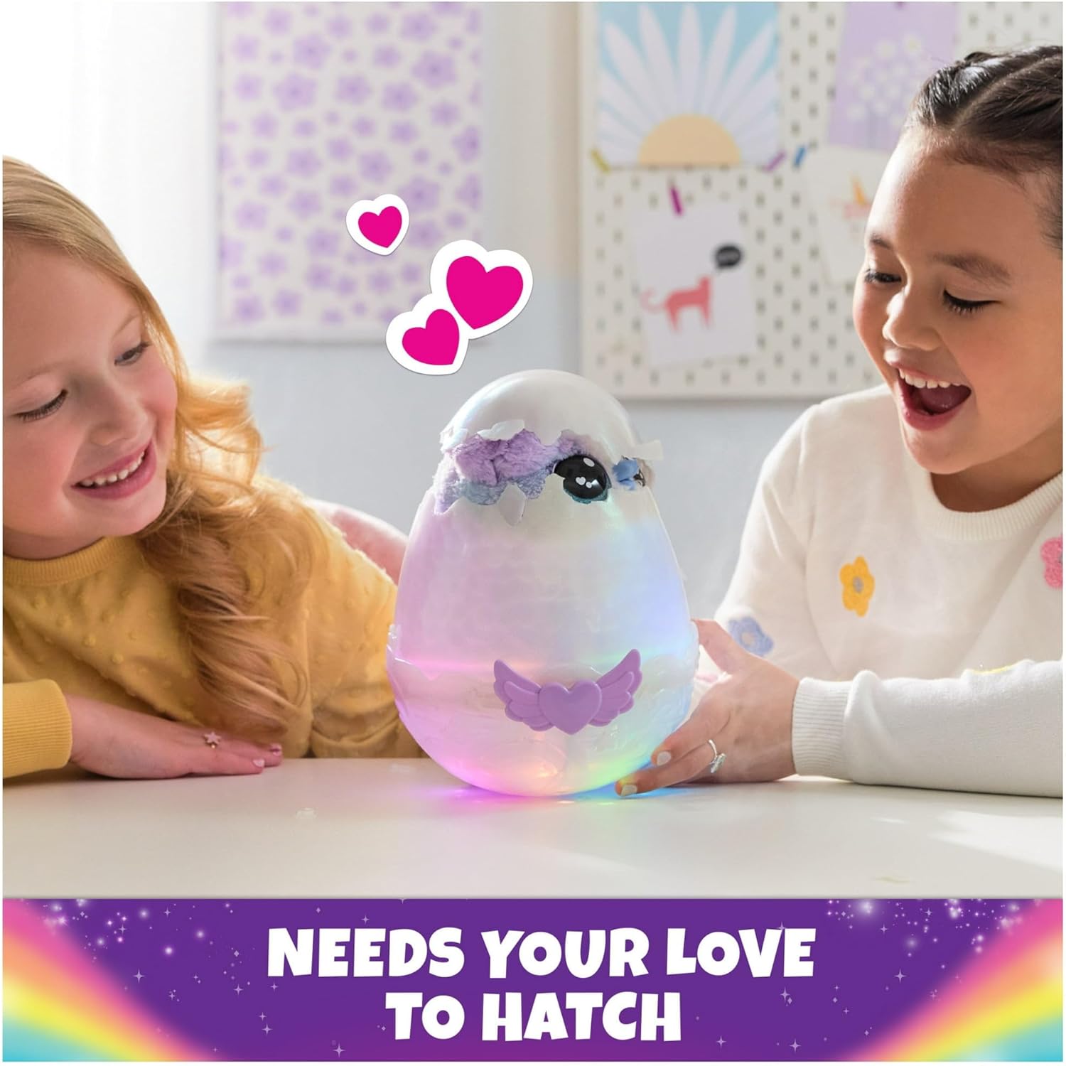 HATCHIMALS PUPPDEE BP ME - Image 2