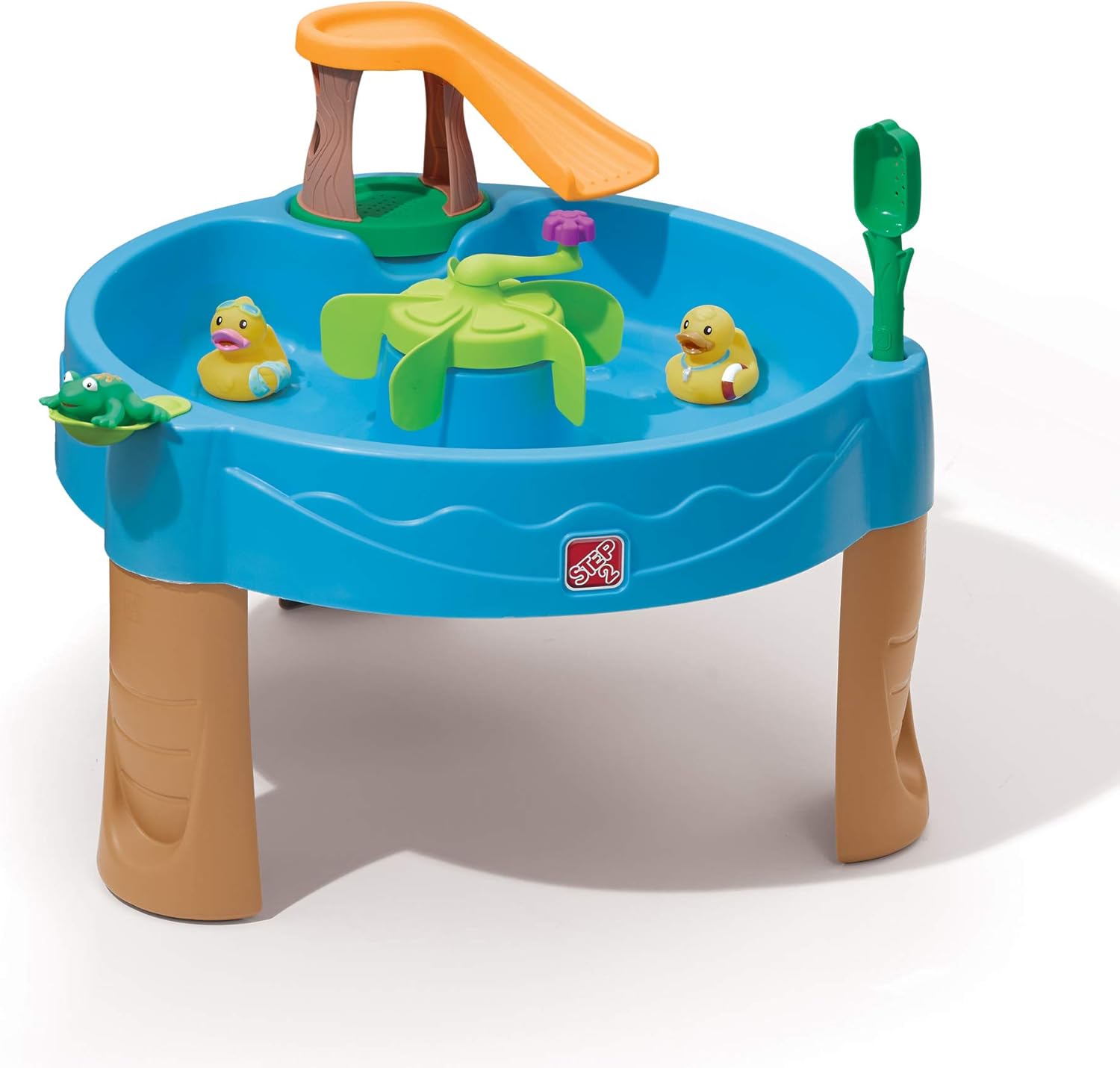 DUCK POND WATER TABLE - Kraft Carton - Image 2