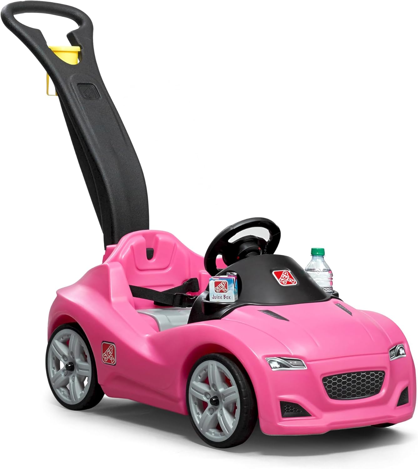 WHISPER RIDE CRUISER (PINK)