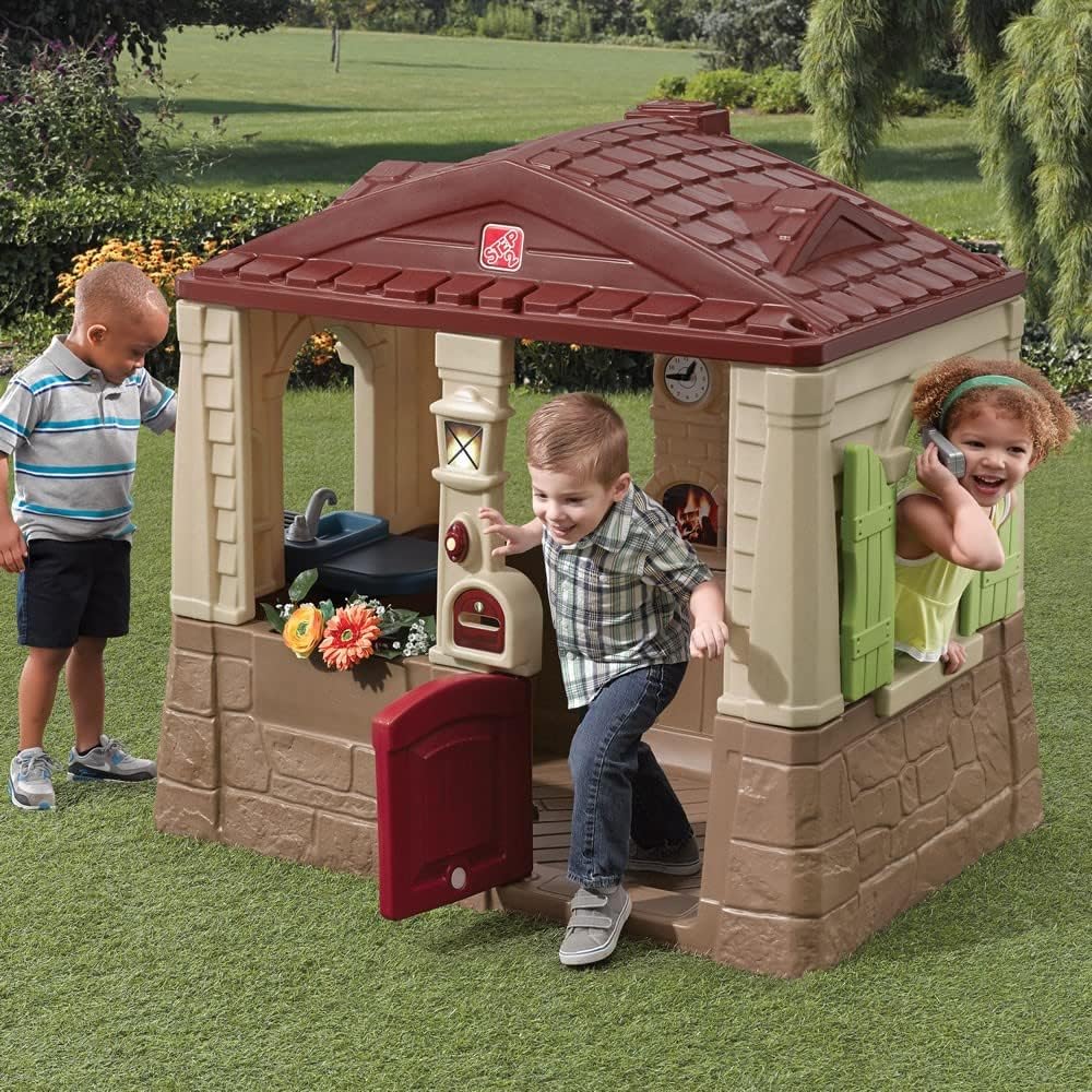 NEAT & TIDY COTTAGE II - Image 2