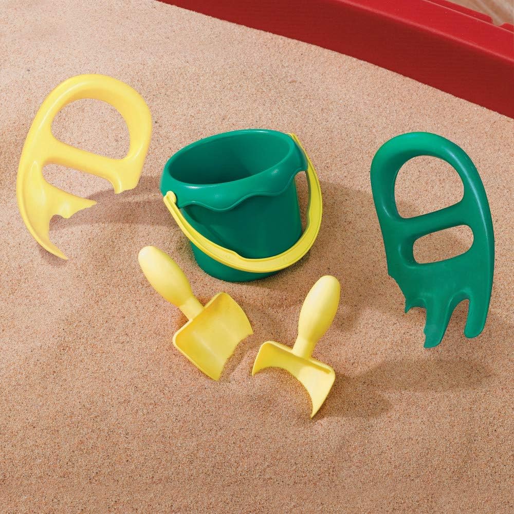 NATURALLY PLAYFUL SAND TABLE - Image 5