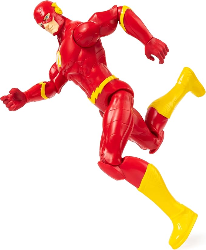 DC UNIVERSE HEROES-12 INCH FIGURE FULL ASST - Image 5
