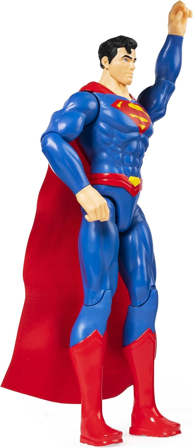 DC-COMICS 12 INCH FIGURE-SUPERMAN - Image 3