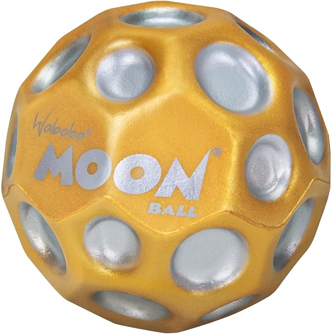 WABOBA GOLDEN MOON BALL BULK IN PDQ