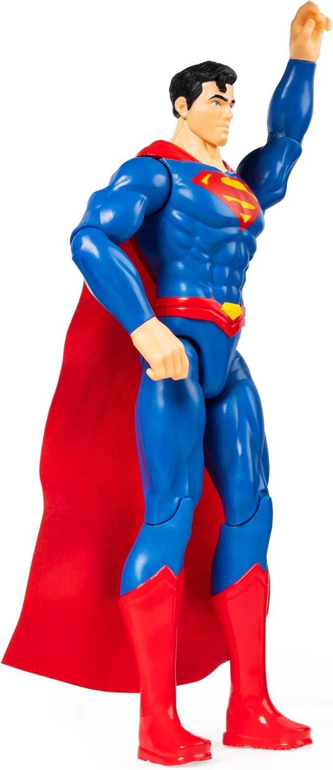 DC UNIVERSE HEROES-12 INCH FIGURE FULL ASST - Image 4