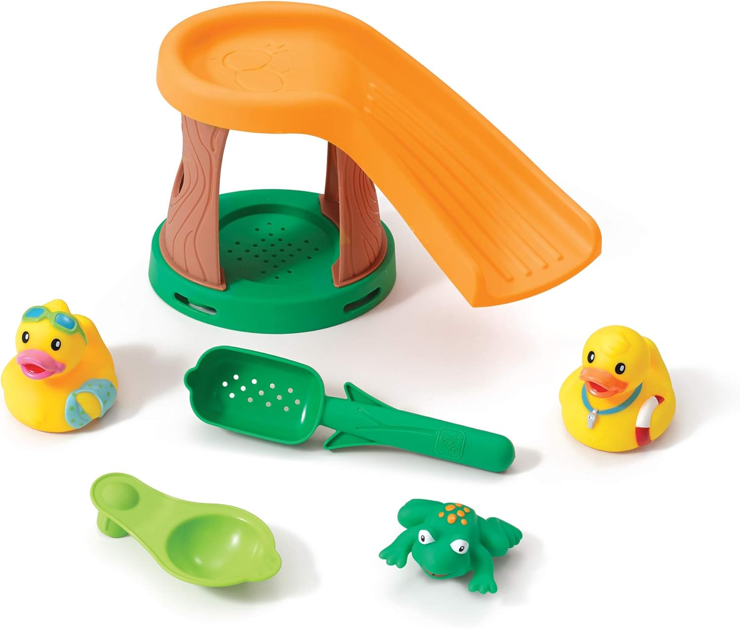 DUCK POND WATER TABLE - Kraft Carton - Image 5