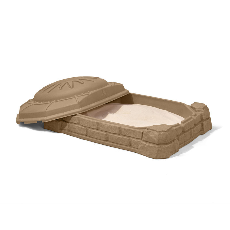 NATURALLY PLAYFUL SANDBOX - Image 2