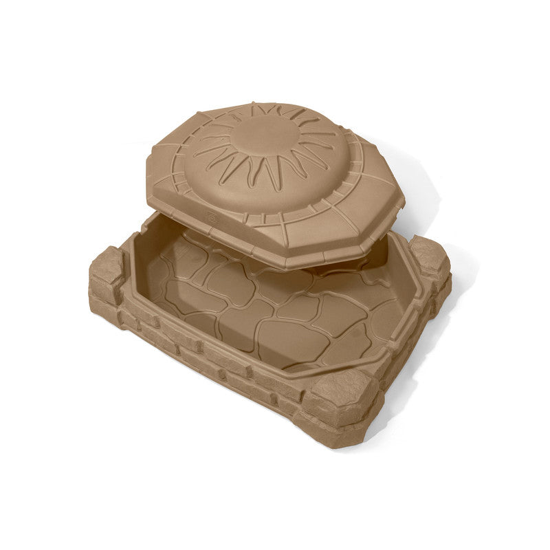 NATURALLY PLAYFUL SANDBOX - Image 3