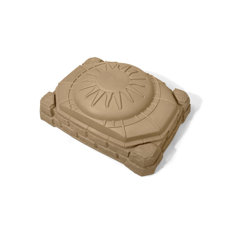NATURALLY PLAYFUL SANDBOX - Image 4