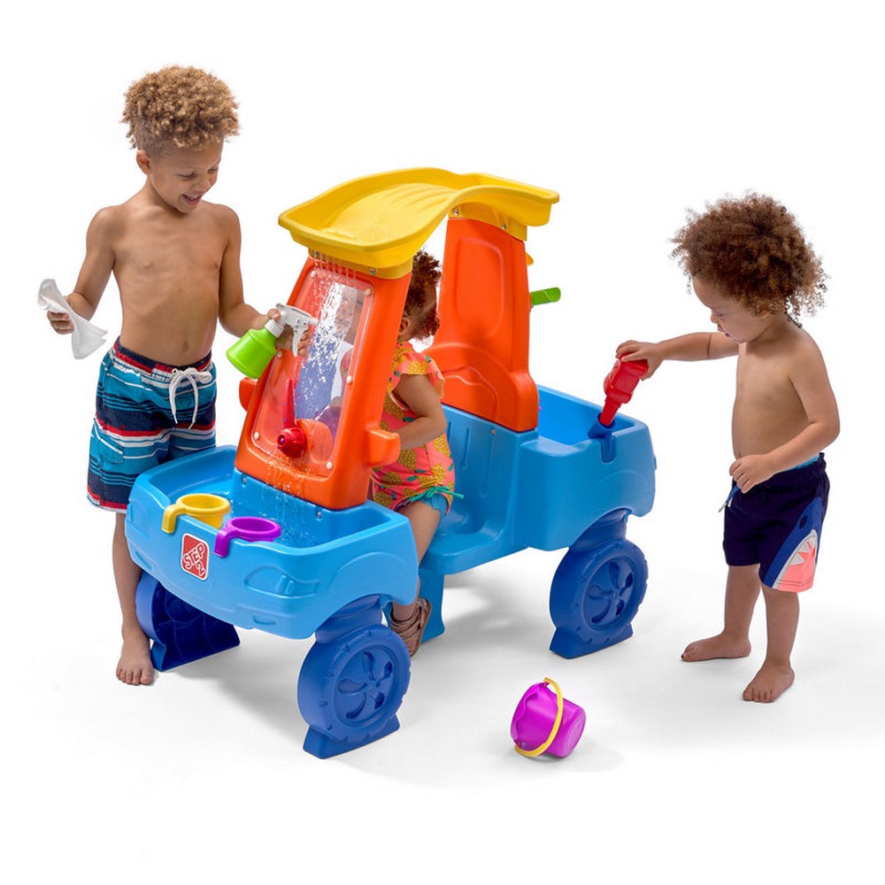CAR WASH SPLASH CENTER - Image 2