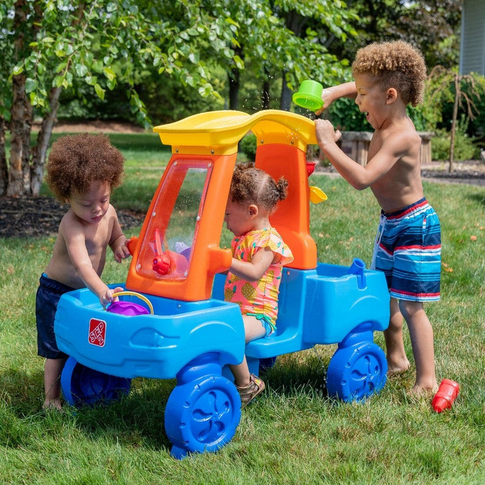 CAR WASH SPLASH CENTER - Image 3