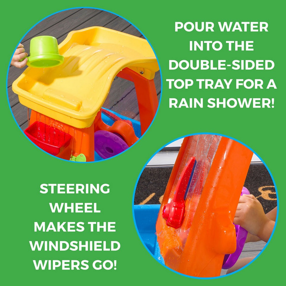 CAR WASH SPLASH CENTER - Image 5