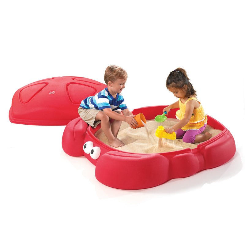 CRABBIE SANDBOX - Image 2