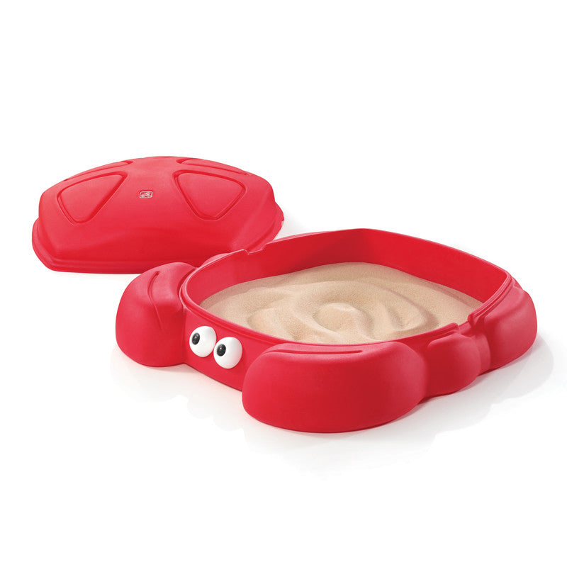 CRABBIE SANDBOX - Image 3