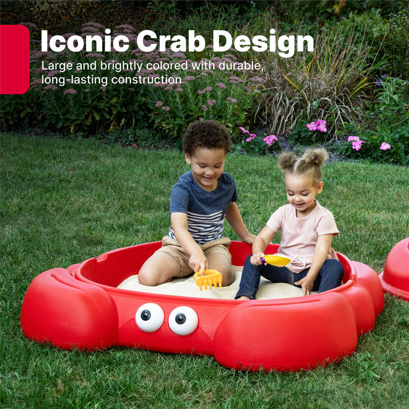 CRABBIE SANDBOX - Image 4
